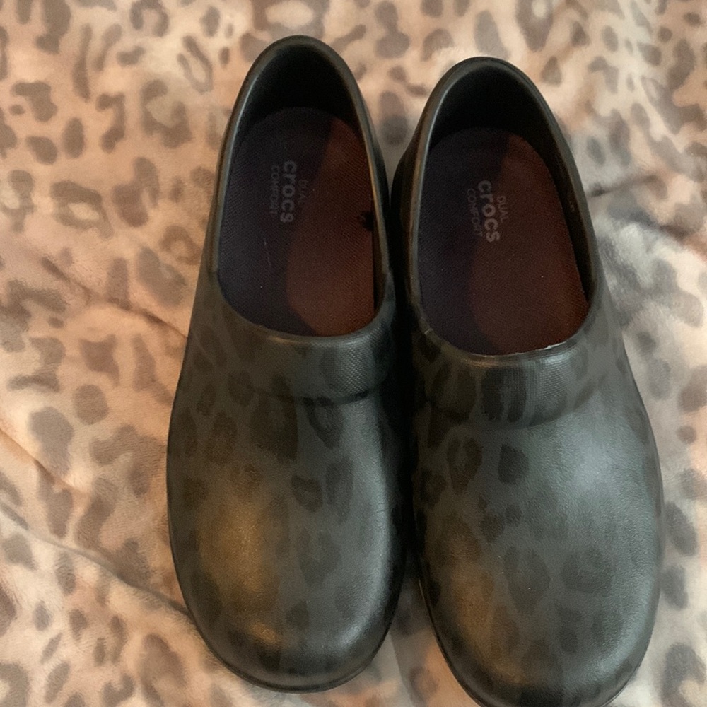Crocs clogs